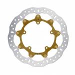 Disque de frein Rond Galfer Racing FLOATECH KASHIMA 320X6MM