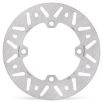 Disque de frein Rond Moto Master arri&egrave;re MM Nitro Scooter
