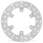 Disque de frein Rond Moto Master avant MM Halo Fixe
