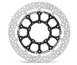 Disque de frein Rond Moto Master avant MM Halo