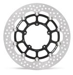 Disque de frein Rond Moto Master avant Route MM 320 Halo