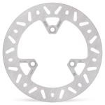 Disque de frein Rond Moto Master avant arri&egrave;re MM Nitro Scooter