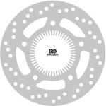 Disque de frein Rond NG 2317