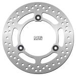 Disque de frein Rond NG BRAKES fixe