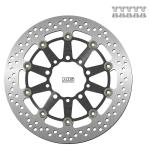 Disque de frein Rond NG NG BRAKES flottant