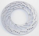 Disque de frein Rond Nissin fixe