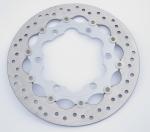 Disque de frein Rond Nissin flottant