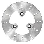 Disque de frein Rond P2R EXT 170mm - INT 46mm - 3 TROUS