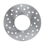 Disque de frein Rond P2R EXT 175mm - INT 73mm - 3 TROUS