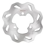 Disque de frein Rond P2R EXT 180mm - INT 62mm - 3 TROUS