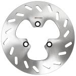 Disque de frein Rond P2R EXT 218mm - INT 62mm - 3 TROUS