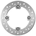 Disque de frein Rond SBS 5001