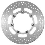 Disque de frein Rond SBS 5006