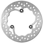 Disque de frein Rond SBS 5007