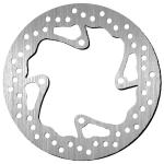 Disque de frein Rond SBS 5009
