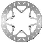 Disque de frein Rond SBS 5013