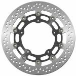 Disque de frein Rond SBS 5022A