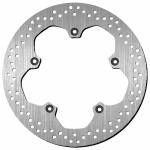 Disque de frein Rond SBS 5033