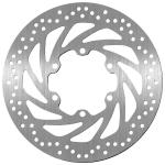 Disque de frein Rond SBS 5038