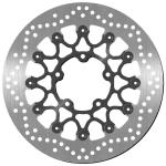 Disque de frein Rond SBS 5039