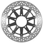Disque de frein Rond SBS 5040A