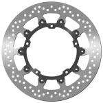 Disque de frein Rond SBS 5047