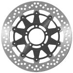 Disque de frein Rond SBS 5050