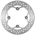 Disque de frein Rond SBS 5051