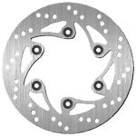 Disque de frein Rond SBS 5053