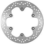 Disque de frein Rond SBS 5055