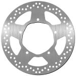 Disque de frein Rond SBS 5060