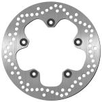 Disque de frein Rond SBS 5068