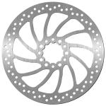 Disque de frein Rond SBS 5069