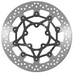 Disque de frein Rond SBS 5075
