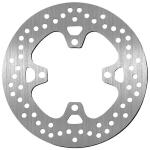 Disque de frein Rond SBS 5076