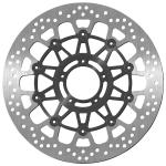 Disque de frein Rond SBS 5077