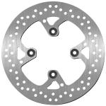 Disque de frein Rond SBS 5078