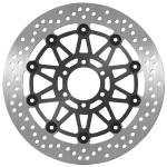 Disque de frein Rond SBS 5090