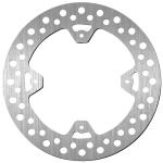 Disque de frein Rond SBS 5098