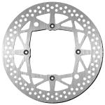Disque de frein Rond SBS 5109