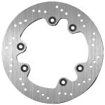 Disque de frein Rond SBS 5113