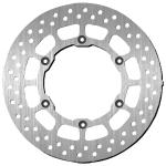Disque de frein Rond SBS 5123