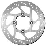 Disque de frein Rond SBS 5129