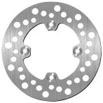 Disque de frein Rond SBS 5134