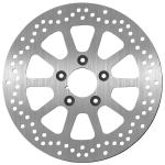 Disque de frein Rond SBS 5139