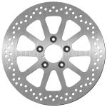 Disque de frein Rond SBS 5143