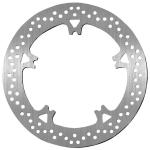Disque de frein Rond SBS 5147