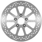 Disque de frein Rond SBS 5154