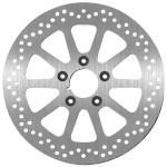 Disque de frein Rond SBS 5160