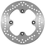 Disque de frein Rond SBS 5167